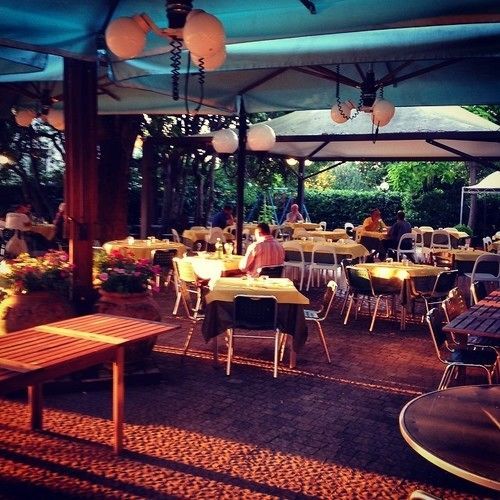 Hotel Umbria